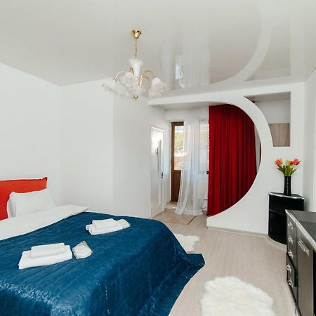 Apart Hotel Era Chisinau Luaran gambar