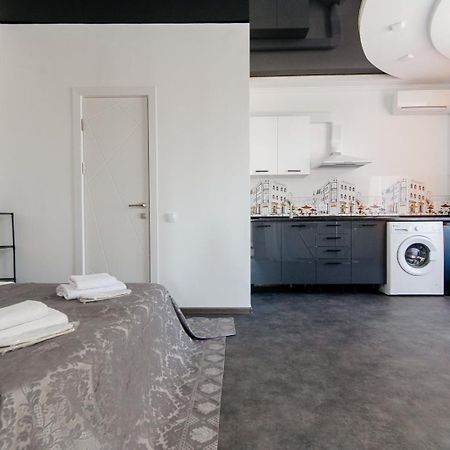 Apart Hotel Era Chisinau Luaran gambar