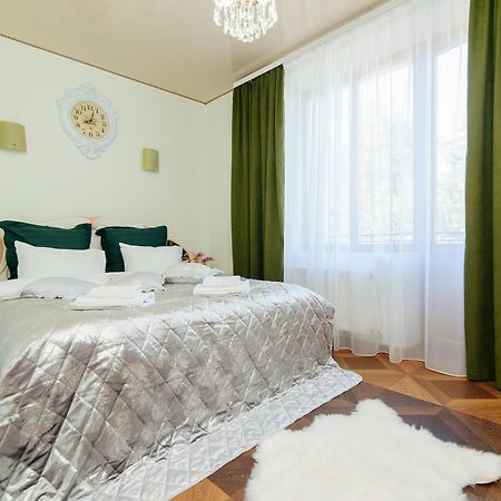 Apart Hotel Era Chisinau Luaran gambar