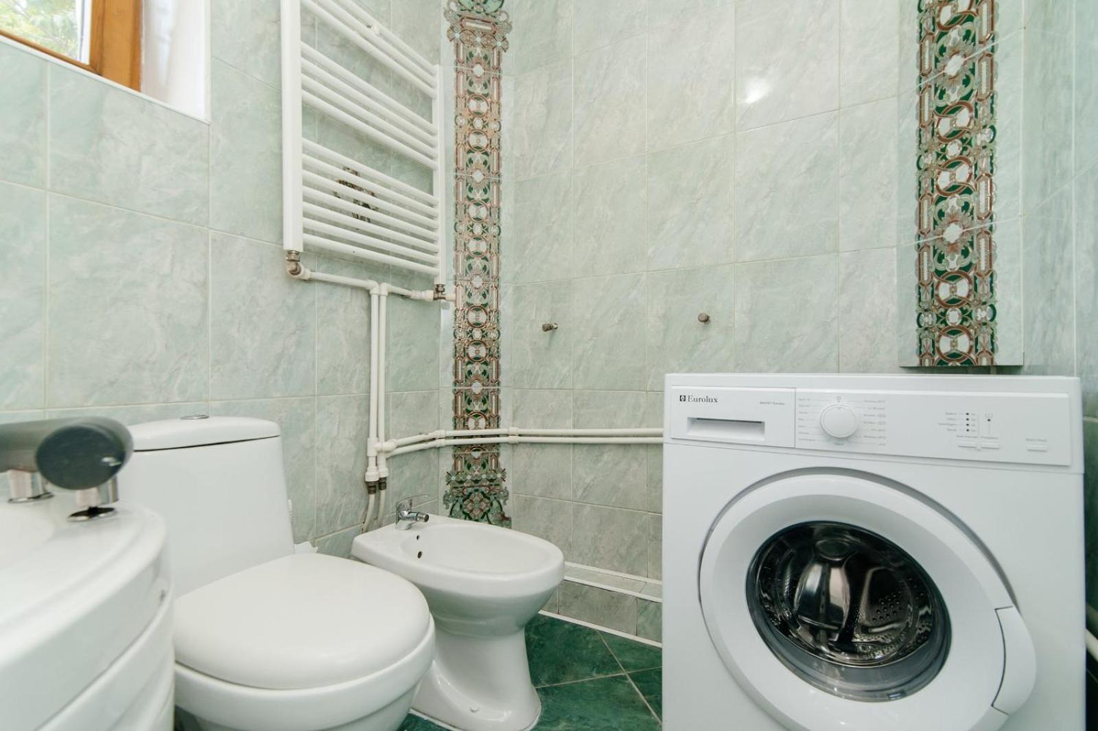 Apart Hotel Era Chisinau Luaran gambar