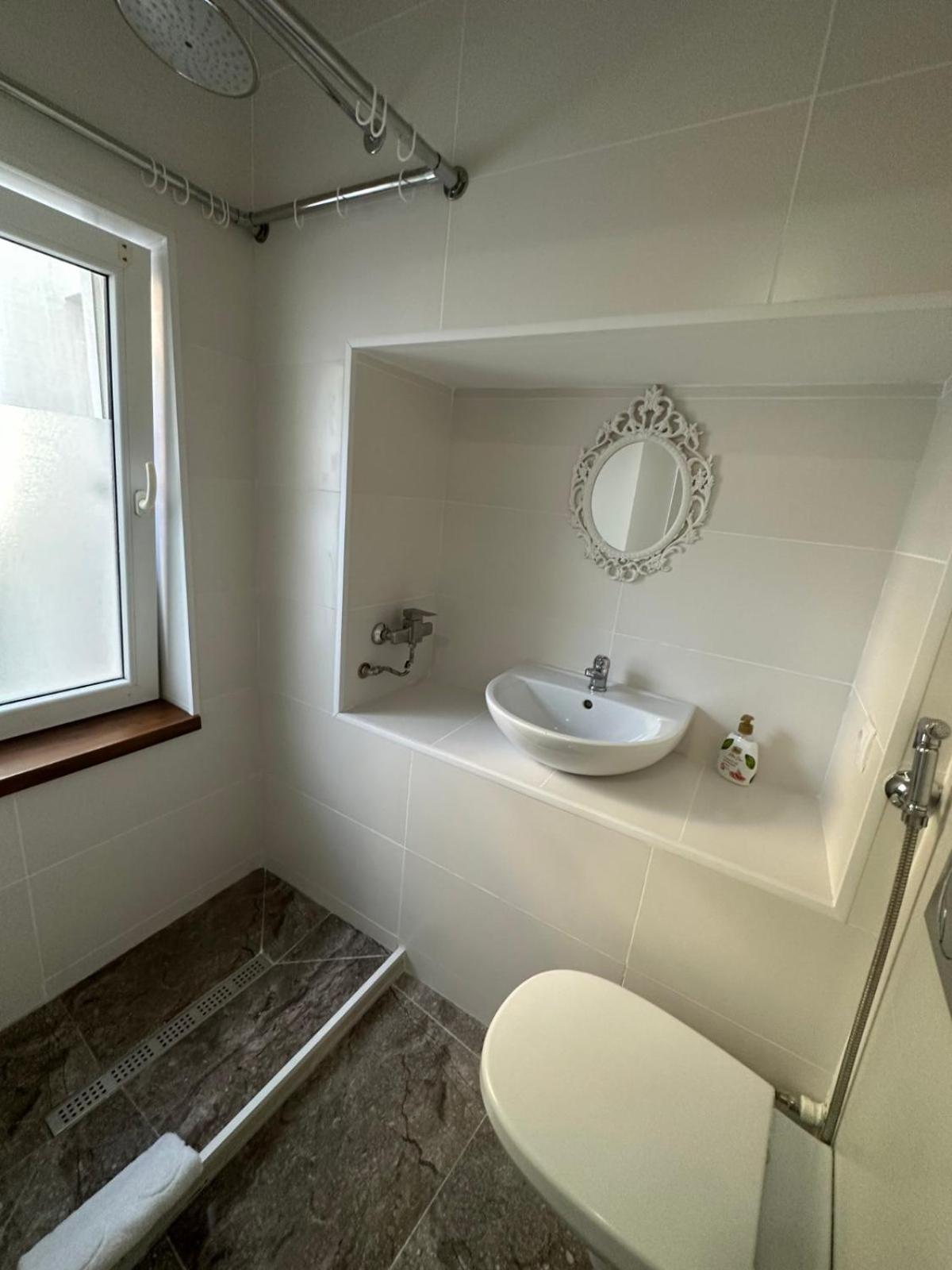 Apart Hotel Era Chisinau Luaran gambar