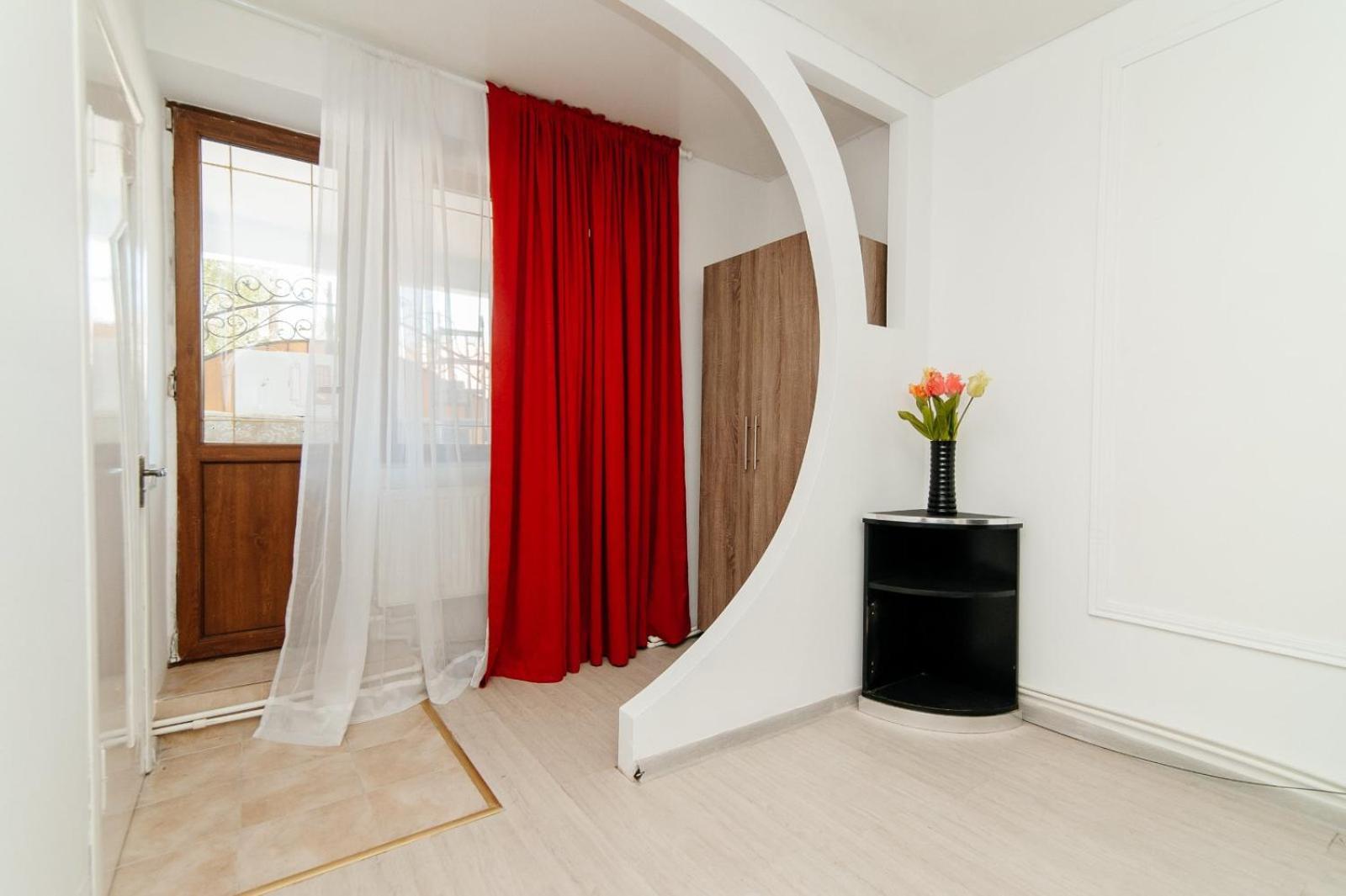 Apart Hotel Era Chisinau Luaran gambar