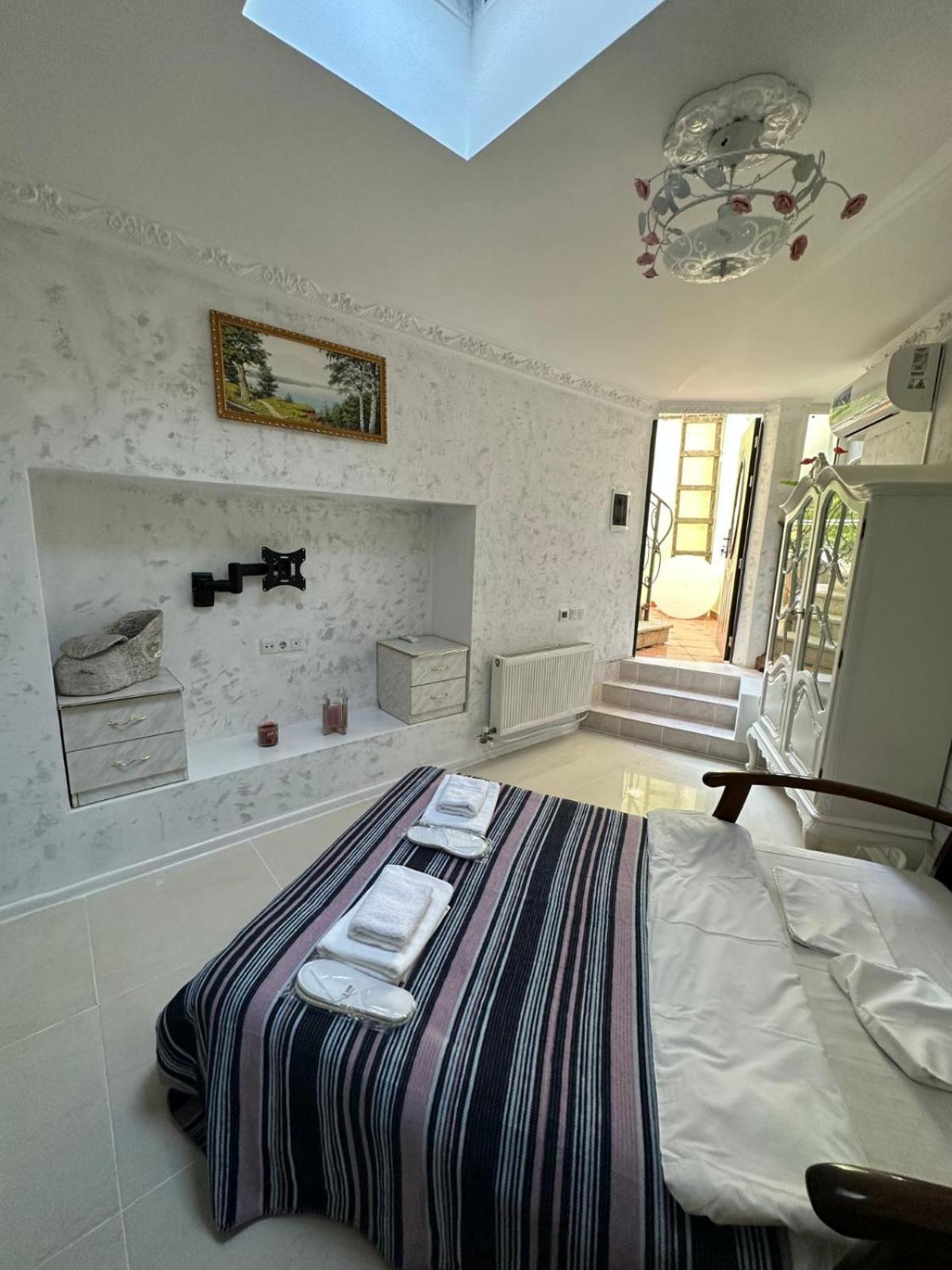 Apart Hotel Era Chisinau Luaran gambar