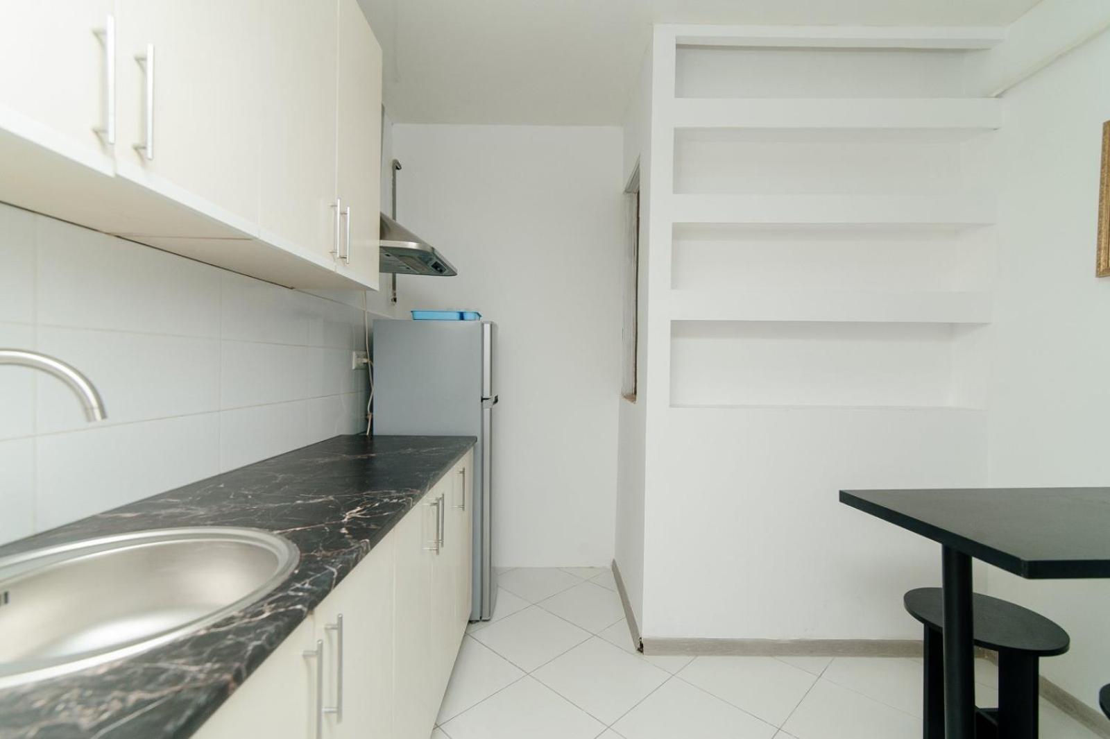 Apart Hotel Era Chisinau Luaran gambar