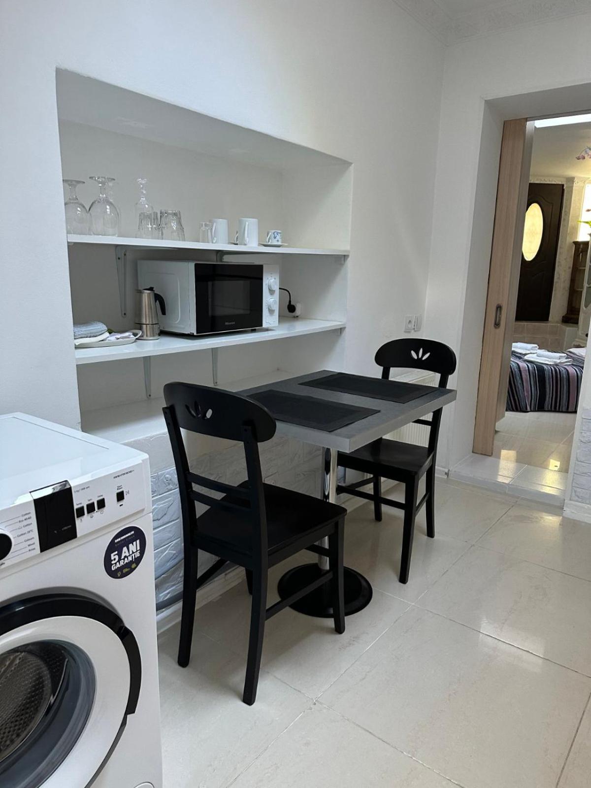 Apart Hotel Era Chisinau Luaran gambar