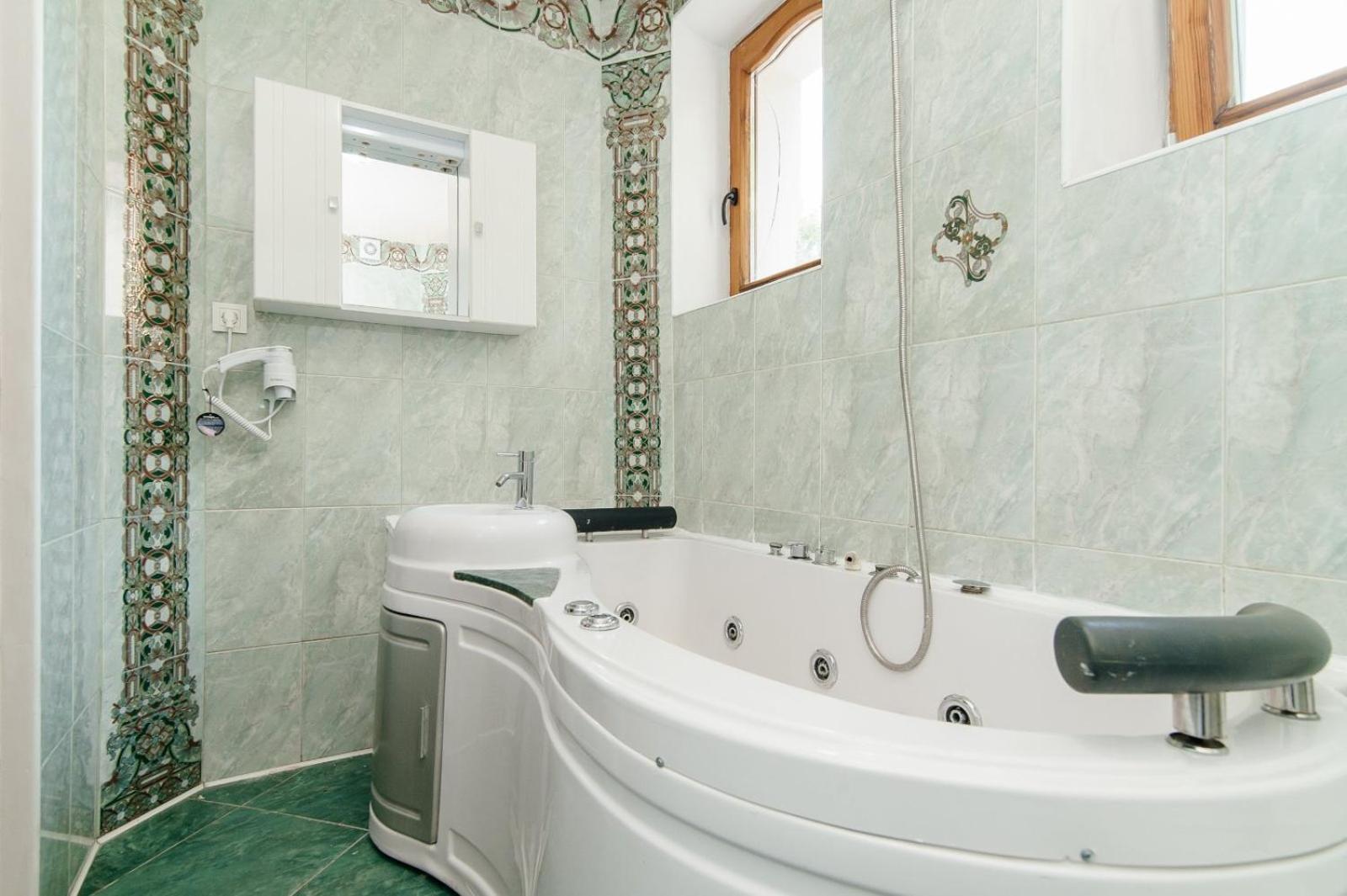 Apart Hotel Era Chisinau Luaran gambar