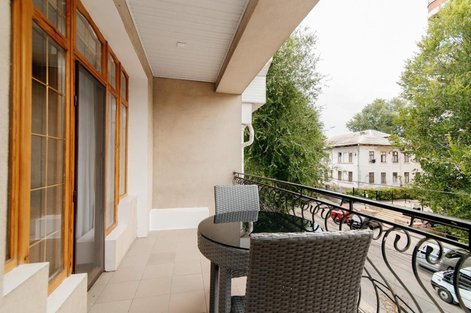 Apart Hotel Era Chisinau Luaran gambar