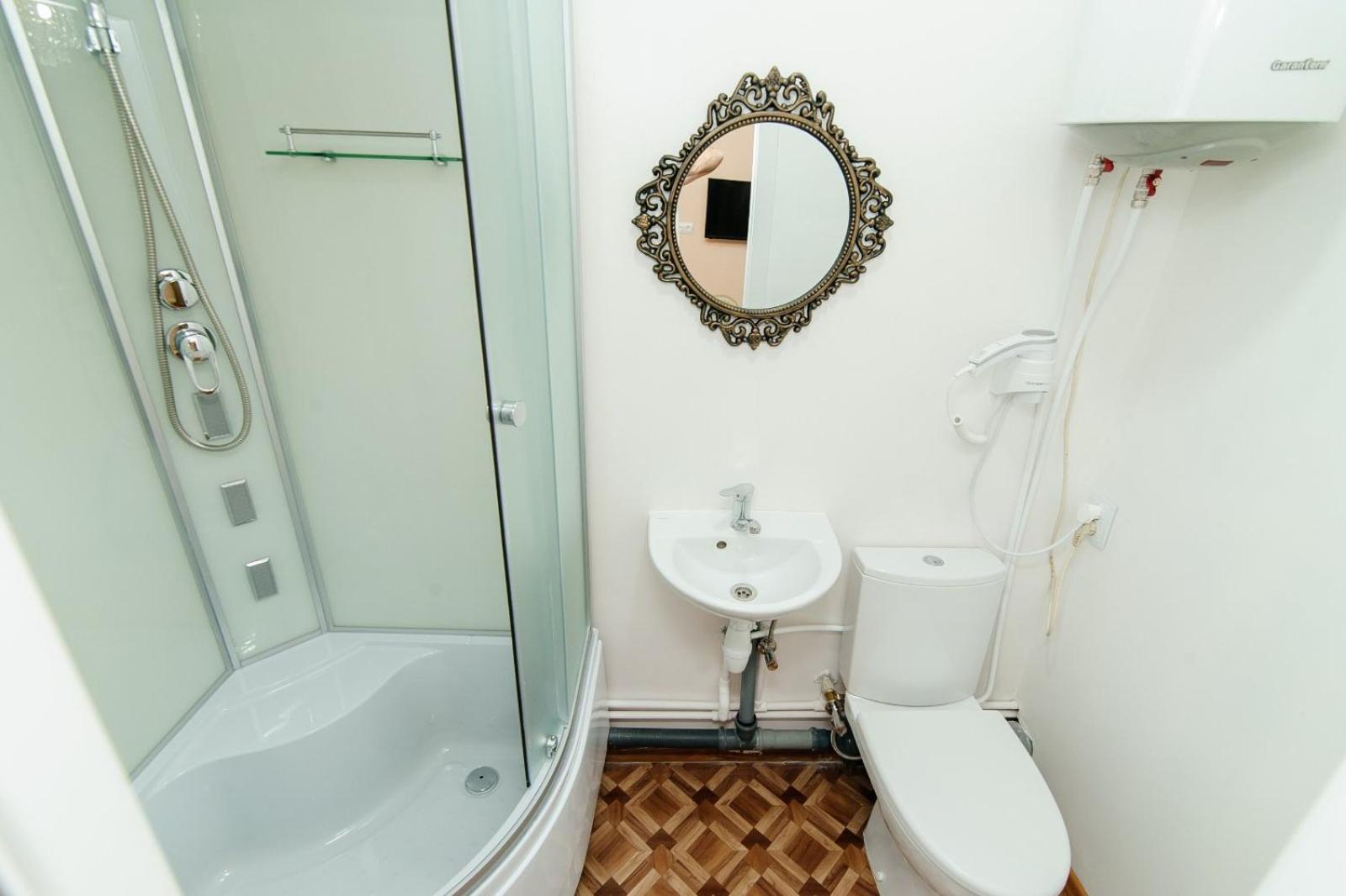 Apart Hotel Era Chisinau Luaran gambar