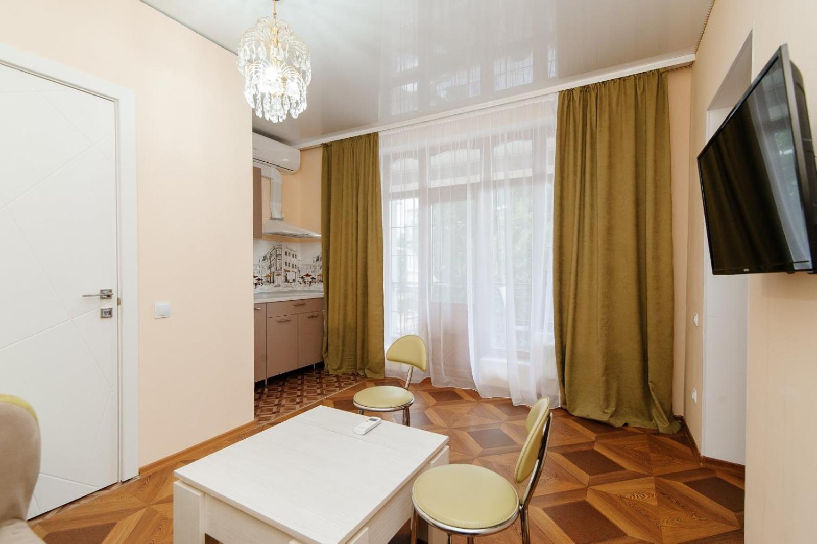Apart Hotel Era Chisinau Luaran gambar