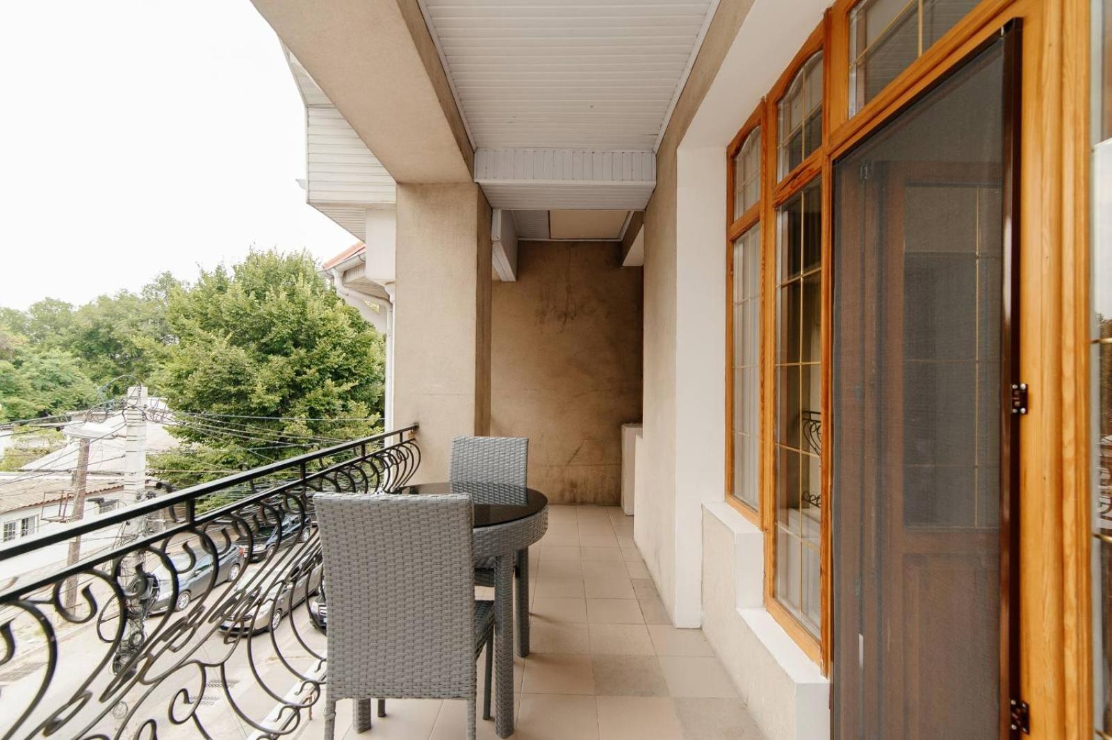 Apart Hotel Era Chisinau Luaran gambar