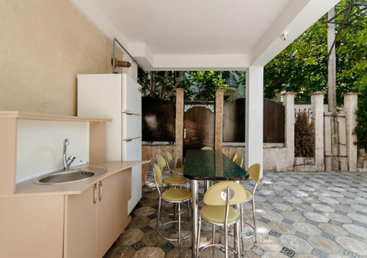 Apart Hotel Era Chisinau Luaran gambar