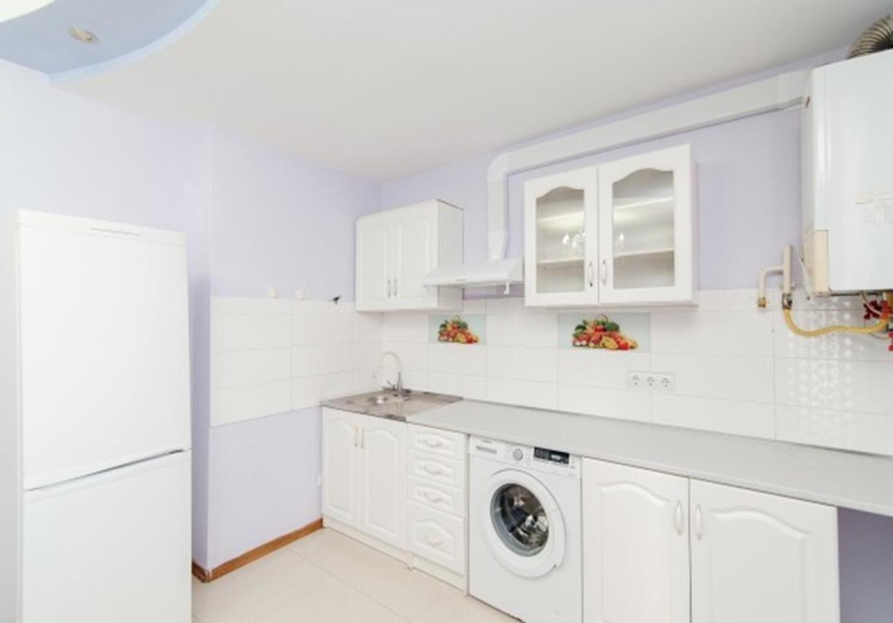 Apart Hotel Era Chisinau Luaran gambar