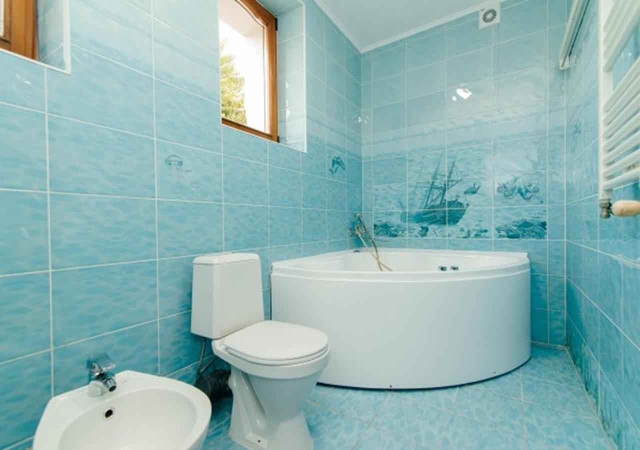 Apart Hotel Era Chisinau Luaran gambar