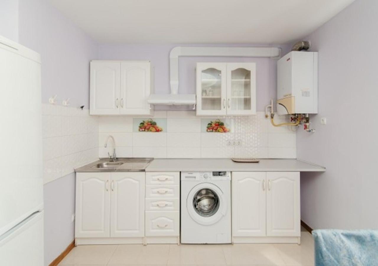 Apart Hotel Era Chisinau Luaran gambar