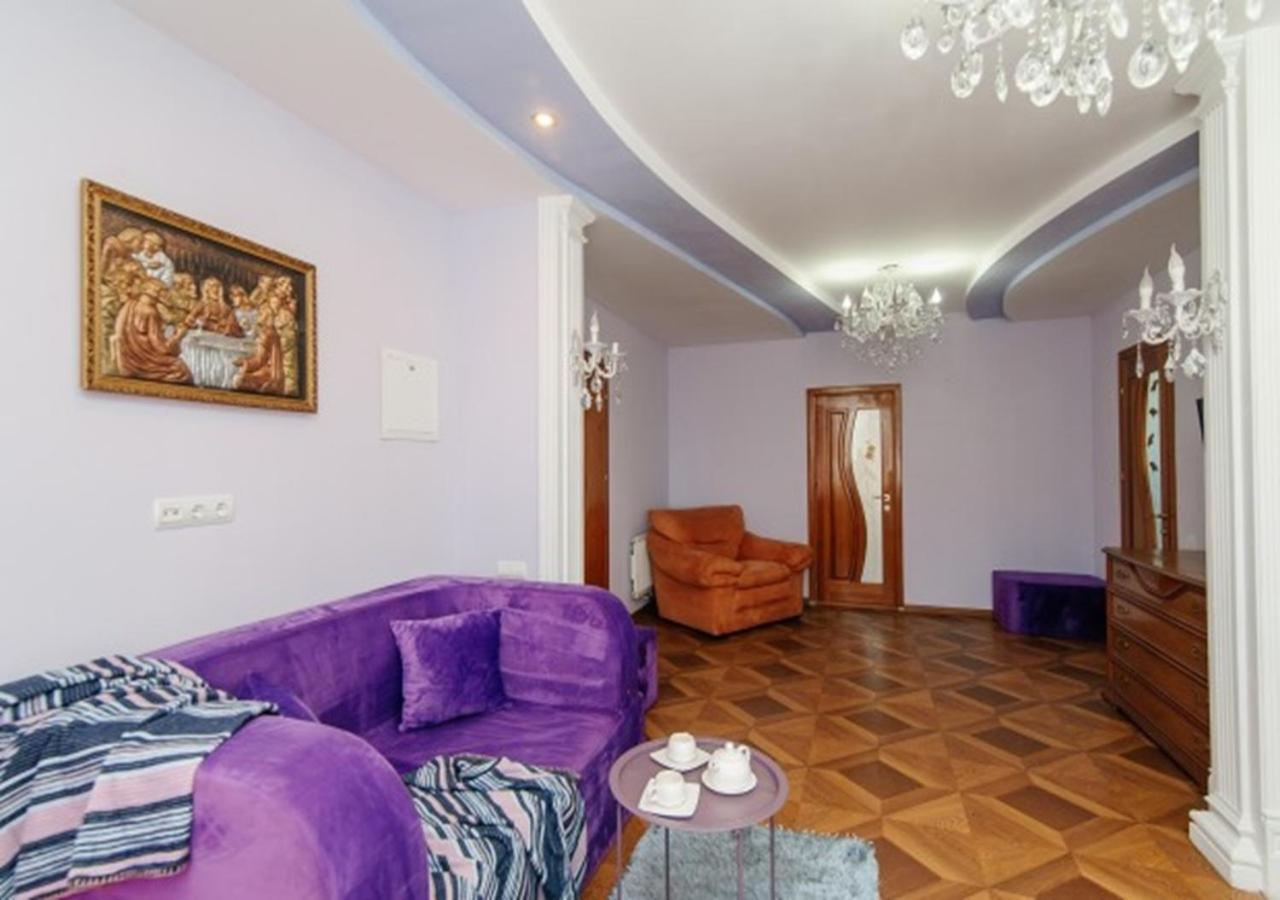 Apart Hotel Era Chisinau Luaran gambar