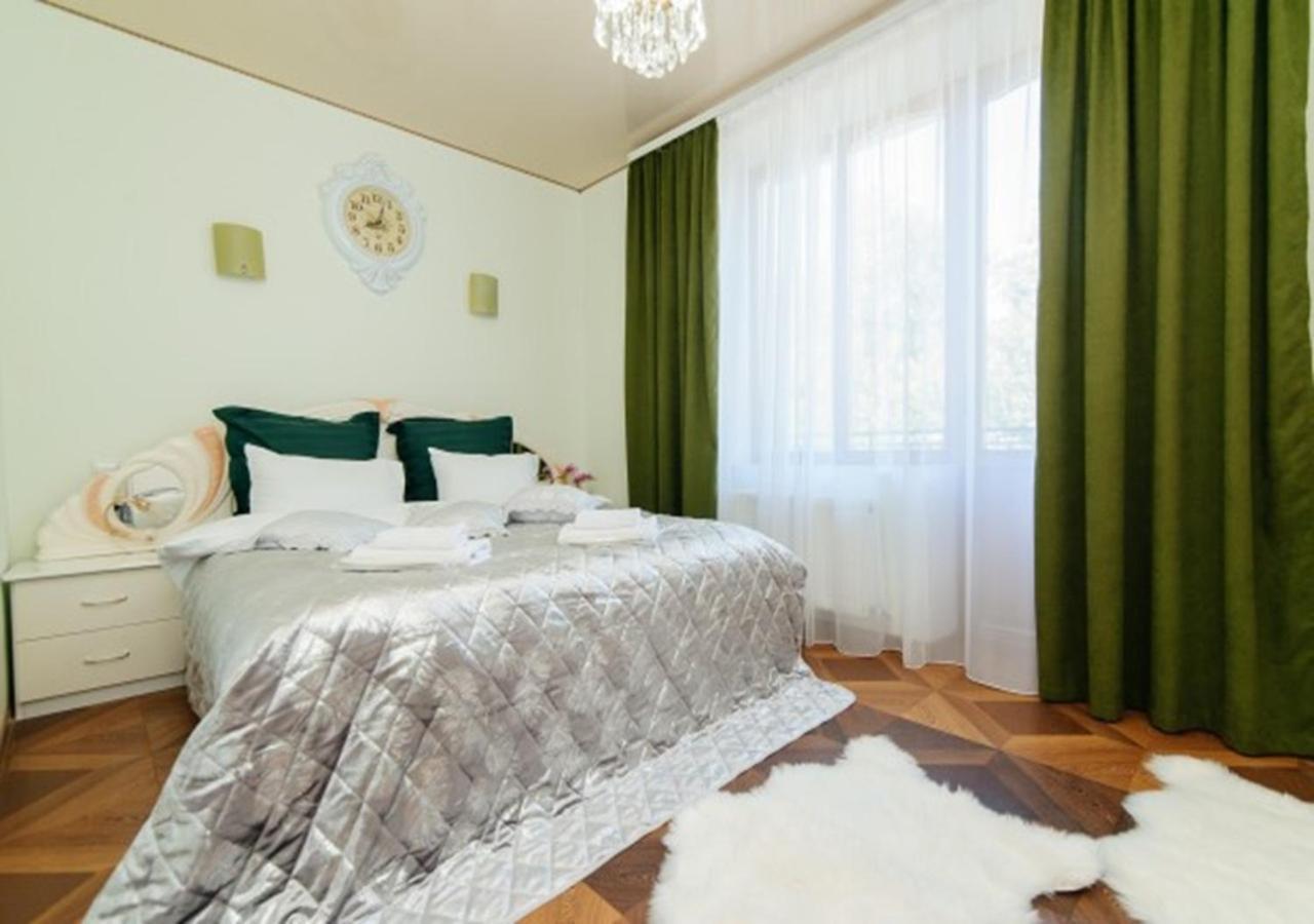 Apart Hotel Era Chisinau Luaran gambar