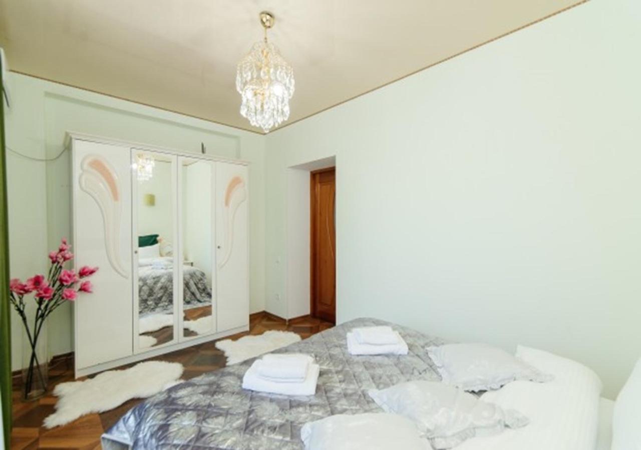 Apart Hotel Era Chisinau Luaran gambar